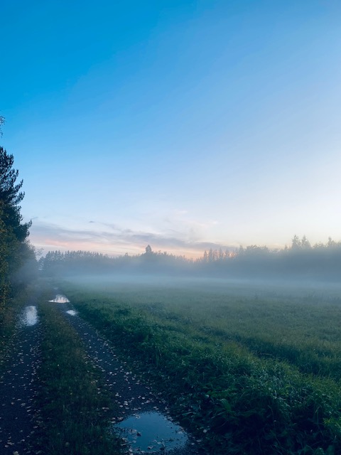 Aloita pienillä muutoksilla